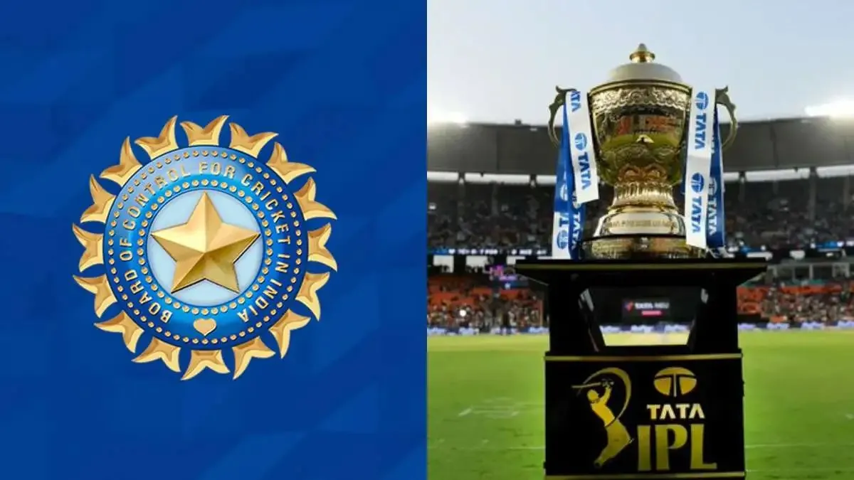 Big Twist in IPL 2025 regulations